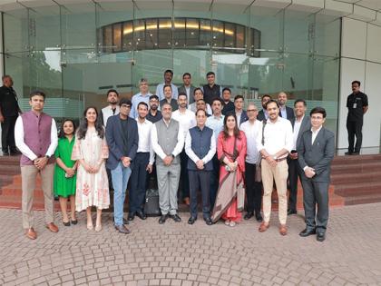 Startup Policy Forum Launches Centre for New-Age Public Companies (CNPC) to Support India's Listed and IPO-Bound Startups | Startup Policy Forum Launches Centre for New-Age Public Companies (CNPC) to Support India's Listed and IPO-Bound Startups