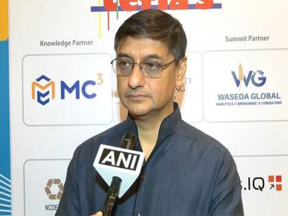 India's economy is in good shape, can grow faster with investment in infrastructure, trade: Sanjeev Sanyal | India's economy is in good shape, can grow faster with investment in infrastructure, trade: Sanjeev Sanyal