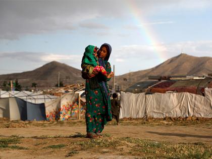 Tajikistan begins forced deportation of Afghan refugees despite UNHCR protection | Tajikistan begins forced deportation of Afghan refugees despite UNHCR protection