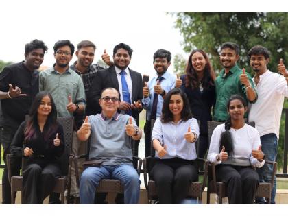 Moksha Media Group Appointed Digital Communication Partner for BLR Airport's Commercial Offerings | Moksha Media Group Appointed Digital Communication Partner for BLR Airport's Commercial Offerings