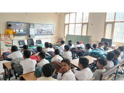 eNalanda's Education Revolution Deepens Roots: Empowering Rural Classrooms with Curiosity, Code, and Courage | eNalanda's Education Revolution Deepens Roots: Empowering Rural Classrooms with Curiosity, Code, and Courage