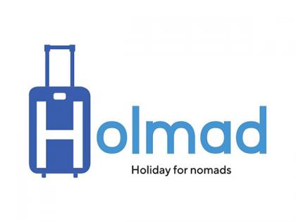 Digital PR World Launches Holmad.in: A New Portal for Homestays & Offbeat Travel Experiences | Digital PR World Launches Holmad.in: A New Portal for Homestays & Offbeat Travel Experiences Digital PR World Launches Holmad.in: A New Portal for Homestays & Offbeat Travel Experiences | Digital PR World Launches Holmad.in: A New Portal for Homestays & Offbeat Travel Experiences
