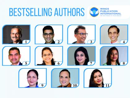 Improve The Quality of Life with These Amazon #1 Bestselling Authors | Improve The Quality of Life with These Amazon #1 Bestselling Authors