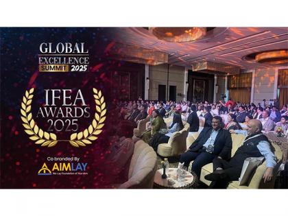 Global Excellence Summit 2025, co-branded by Aimlay concludes with Grand Success at The Grand, Vasant Kunj, Delhi | Global Excellence Summit 2025, co-branded by Aimlay concludes with Grand Success at The Grand, Vasant Kunj, Delhi Global Excellence Summit 2025, co-branded by Aimlay concludes with Grand Success at The Grand, Vasant Kunj, Delhi | Global Excellence Summit 2025, co-branded by Aimlay concludes with Grand Success at The Grand, Vasant Kunj, Delhi