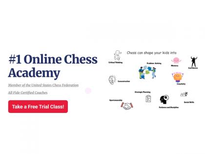 Global School of Chess: Where Bright Kids Become Confident, Sharp, and Future-Ready | Global School of Chess: Where Bright Kids Become Confident, Sharp, and Future-Ready