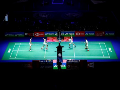 Badminton Asia Junior Championships Mixed team: India begin campaign with 110-69 win over Sri Lanka in Group D opener | Badminton Asia Junior Championships Mixed team: India begin campaign with 110-69 win over Sri Lanka in Group D opener