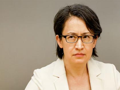 Taiwanese Vice President Hsiao Bi-khim slams CCP's coercion tactics, says Taiwan will not bow to Beijing's pressure | Taiwanese Vice President Hsiao Bi-khim slams CCP's coercion tactics, says Taiwan will not bow to Beijing's pressure Taiwanese Vice President Hsiao Bi-khim slams CCP's coercion tactics, says Taiwan will not bow to Beijing's pressure | Taiwanese Vice President Hsiao Bi-khim slams CCP's coercion tactics, says Taiwan will not bow to Beijing's pressure