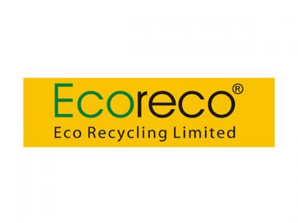 Eco Recycling updates on expanded capacity of E-waste & Li-ion Batteries recycling | Eco Recycling updates on expanded capacity of E-waste & Li-ion Batteries recycling Eco Recycling updates on expanded capacity of E-waste & Li-ion Batteries recycling | Eco Recycling updates on expanded capacity of E-waste & Li-ion Batteries recycling