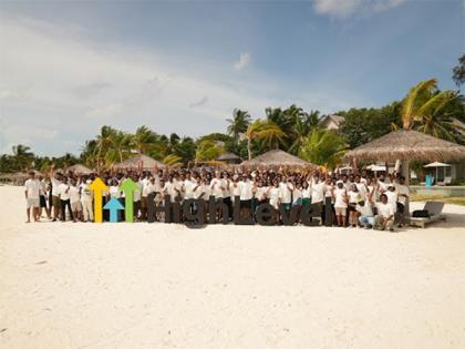 HighLevel Brings More than 1000 Global Team Members Together for Landmark Retreat in the Maldives | HighLevel Brings More than 1000 Global Team Members Together for Landmark Retreat in the Maldives HighLevel Brings More than 1000 Global Team Members Together for Landmark Retreat in the Maldives | HighLevel Brings More than 1000 Global Team Members Together for Landmark Retreat in the Maldives