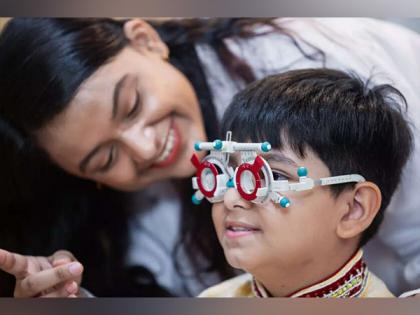 Shaping India's future: Unite against myopia | Shaping India's future: Unite against myopia