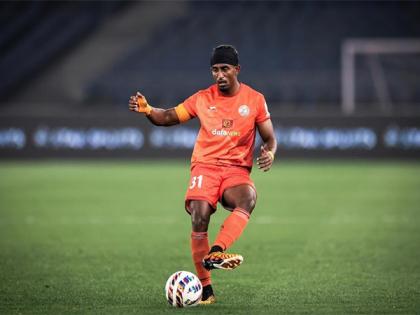 Punjab FC extend Leon Augustine's contract until 2027 | Punjab FC extend Leon Augustine's contract until 2027