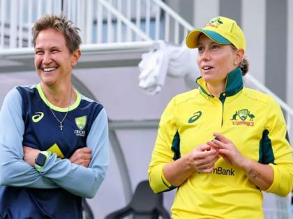 Australian coach Shelley explains reason behind team playing one warm-up game ahead of Women's World Cup | Australian coach Shelley explains reason behind team playing one warm-up game ahead of Women's World Cup