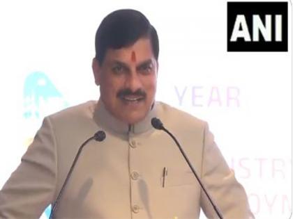"PM Modi has resolved to provide free housing to as many people as Spain's population": MP CM Mohan Yadav | "PM Modi has resolved to provide free housing to as many people as Spain's population": MP CM Mohan Yadav