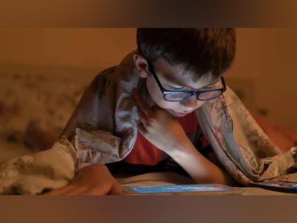 Myopia: The silent threat to children's vision | Myopia: The silent threat to children's vision
