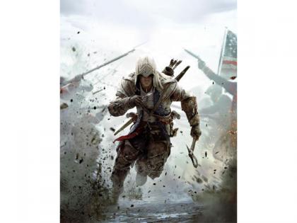 Video game franchise 'Assassin's Creed' live action series in works | Video game franchise 'Assassin's Creed' live action series in works