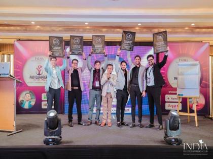 India Photographers Club Hosts "Photographers Success Day" A Transformative Two-Day Summit Elevating the Wedding Photography Industry | India Photographers Club Hosts "Photographers Success Day" A Transformative Two-Day Summit Elevating the Wedding Photography Industry