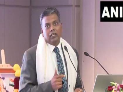 "Catalonia is engine of trade between India and Spain": Consul General of India to Barcelona Inbasekar Sundaramurthi | "Catalonia is engine of trade between India and Spain": Consul General of India to Barcelona Inbasekar Sundaramurthi