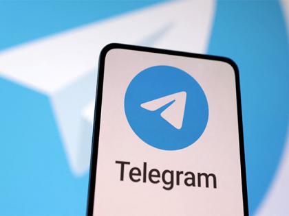 Nepal bans Telegram citing rise in online fraud and money laundering | Nepal bans Telegram citing rise in online fraud and money laundering