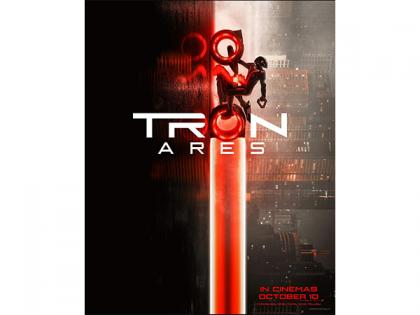 Check out trailer of 'Tron: Ares' | Check out trailer of 'Tron: Ares'