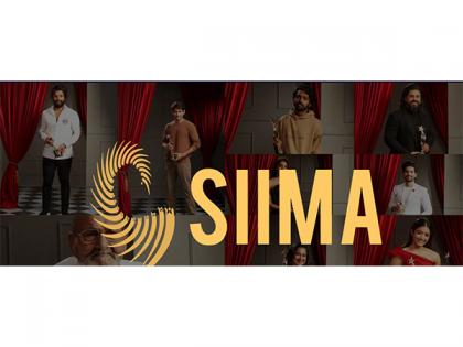 13th South Indian International Movie Awards dates out, to be held in Dubai | 13th South Indian International Movie Awards dates out, to be held in Dubai