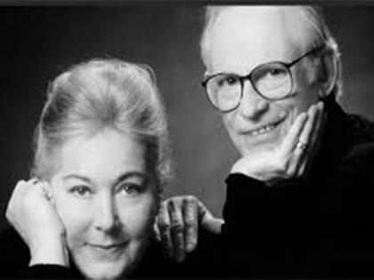 Oscar-Winning songwriter Alan Bergman passes away | Oscar-Winning songwriter Alan Bergman passes away