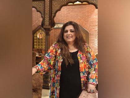 "You're judged on your looks even before you perform": Delnaaz Irani on beauty standards in Bollywood | "You're judged on your looks even before you perform": Delnaaz Irani on beauty standards in Bollywood