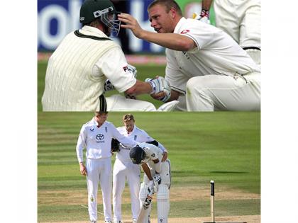 Hussain compares ongoing India-England series with iconic 2005 Ashes series, "loves tension" between both sides | Hussain compares ongoing India-England series with iconic 2005 Ashes series, "loves tension" between both sides