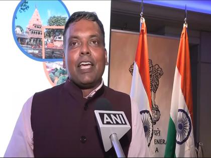 "Very energetic": Consul General of India in Barcelona lauds CM Mohan Yadav's visit | "Very energetic": Consul General of India in Barcelona lauds CM Mohan Yadav's visit