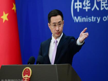 China "strongly" condemns Pahalgam attack, calls on regional countries to enhance counter terrorism ops | China "strongly" condemns Pahalgam attack, calls on regional countries to enhance counter terrorism ops China "strongly" condemns Pahalgam attack, calls on regional countries to enhance counter terrorism ops | China "strongly" condemns Pahalgam attack, calls on regional countries to enhance counter terrorism ops