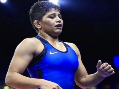 Polyak Imre & Varga Janos Memorial 2025: India wrestlers Antim, Harshita strike gold with imposing wins | Polyak Imre & Varga Janos Memorial 2025: India wrestlers Antim, Harshita strike gold with imposing wins Polyak Imre & Varga Janos Memorial 2025: India wrestlers Antim, Harshita strike gold with imposing wins | Polyak Imre & Varga Janos Memorial 2025: India wrestlers Antim, Harshita strike gold with imposing wins