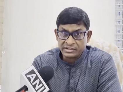 Bangladesh's situation tensed, volatile and unpredictable, says Jatiyo Party Secretary General | Bangladesh's situation tensed, volatile and unpredictable, says Jatiyo Party Secretary General