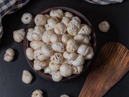Makhana emerges as top superfood as 65% consumers choose healthier, preservative-free options, says report | Makhana emerges as top superfood as 65% consumers choose healthier, preservative-free options, says report Makhana emerges as top superfood as 65% consumers choose healthier, preservative-free options, says report | Makhana emerges as top superfood as 65% consumers choose healthier, preservative-free options, says report