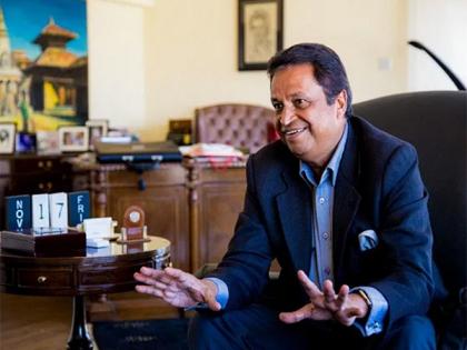 Two Titans Join Hands: Campa's Nostalgic Flavour Comes to Nepal with Reliance & Chaudhary Group | Two Titans Join Hands: Campa's Nostalgic Flavour Comes to Nepal with Reliance & Chaudhary Group