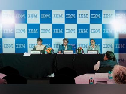 IBM Q2D Launches the IBM Global Entrance Test (GET), for Postgraduate Programs at Top Universities Across India for the 2025-26 Academic Year | IBM Q2D Launches the IBM Global Entrance Test (GET), for Postgraduate Programs at Top Universities Across India for the 2025-26 Academic Year IBM Q2D Launches the IBM Global Entrance Test (GET), for Postgraduate Programs at Top Universities Across India for the 2025-26 Academic Year | IBM Q2D Launches the IBM Global Entrance Test (GET), for Postgraduate Programs at Top Universities Across India for the 2025-26 Academic Year