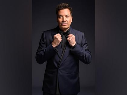 "My family and friends will need a new show": Jimmy Fallon "sad" over cancellation of Stephen Colbert's 'The Late Show' | "My family and friends will need a new show": Jimmy Fallon "sad" over cancellation of Stephen Colbert's 'The Late Show' "My family and friends will need a new show": Jimmy Fallon "sad" over cancellation of Stephen Colbert's 'The Late Show' | "My family and friends will need a new show": Jimmy Fallon "sad" over cancellation of Stephen Colbert's 'The Late Show'