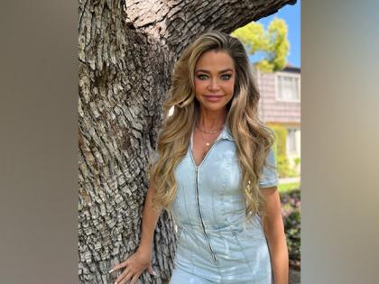 Denise Richards alleges estranged husband Phypers "threatened to kill" her, granted temporary restraining order | Denise Richards alleges estranged husband Phypers "threatened to kill" her, granted temporary restraining order Denise Richards alleges estranged husband Phypers "threatened to kill" her, granted temporary restraining order | Denise Richards alleges estranged husband Phypers "threatened to kill" her, granted temporary restraining order