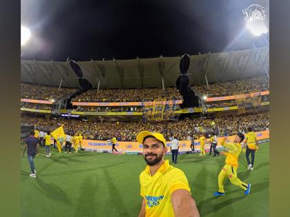 CSK captain Ruturaj Gaikwad withdraws from County stint with Yorkshire due to "personal reasons" | CSK captain Ruturaj Gaikwad withdraws from County stint with Yorkshire due to "personal reasons"
