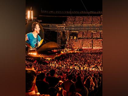 Astronomer CEO Andy Byron placed on leave after couple spotted at Coldplay concert | Astronomer CEO Andy Byron placed on leave after couple spotted at Coldplay concert