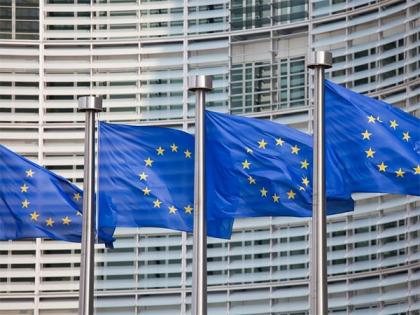 EU agrees to start talks with Gulf nations on strategic ties | EU agrees to start talks with Gulf nations on strategic ties EU agrees to start talks with Gulf nations on strategic ties | EU agrees to start talks with Gulf nations on strategic ties