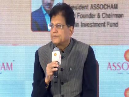 India-EFTA TEPA to come into effect from October 1: Piyush Goyal | India-EFTA TEPA to come into effect from October 1: Piyush Goyal