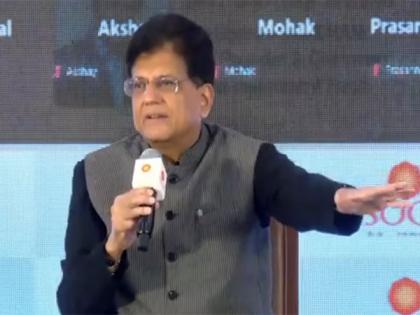 India will sign trade deals only if they serve national interest, Piyush Goyal reiterates government's stand | India will sign trade deals only if they serve national interest, Piyush Goyal reiterates government's stand India will sign trade deals only if they serve national interest, Piyush Goyal reiterates government's stand | India will sign trade deals only if they serve national interest, Piyush Goyal reiterates government's stand