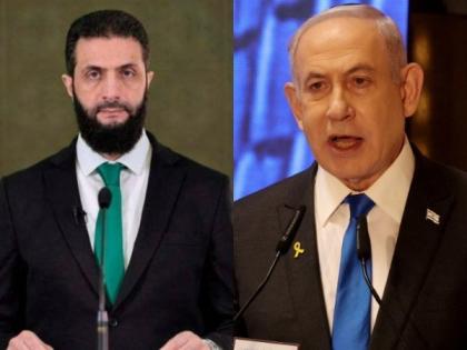Israel, Syria have agreed to ceasefire: US envoy | Israel, Syria have agreed to ceasefire: US envoy Israel, Syria have agreed to ceasefire: US envoy | Israel, Syria have agreed to ceasefire: US envoy