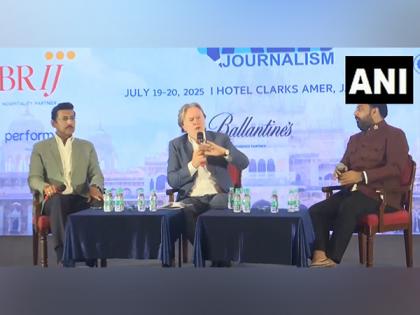 "We'd be happy to involve India in this," says Australia's High Commissioner Philip Green on sports ecosystem | "We'd be happy to involve India in this," says Australia's High Commissioner Philip Green on sports ecosystem