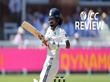 "With that kind of talent, he was not delivering, now you're seeing the best of Rahul": Former head coach on India opener | "With that kind of talent, he was not delivering, now you're seeing the best of Rahul": Former head coach on India opener