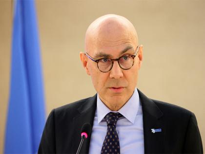 UN urges halt to Afghan deportations from Iran, Pakistan over rights concerns | UN urges halt to Afghan deportations from Iran, Pakistan over rights concerns UN urges halt to Afghan deportations from Iran, Pakistan over rights concerns | UN urges halt to Afghan deportations from Iran, Pakistan over rights concerns