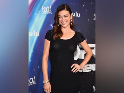 Adrianne Palicki to star in horror-thriller 'Remote' | Adrianne Palicki to star in horror-thriller 'Remote'