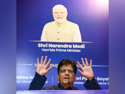 Piyush Goyal inaugurates DSCI advanced cyber skill centre in Mumbai with aim to empower the youth and women | Piyush Goyal inaugurates DSCI advanced cyber skill centre in Mumbai with aim to empower the youth and women Piyush Goyal inaugurates DSCI advanced cyber skill centre in Mumbai with aim to empower the youth and women | Piyush Goyal inaugurates DSCI advanced cyber skill centre in Mumbai with aim to empower the youth and women