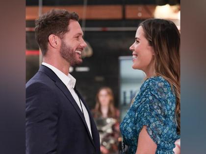 Sofia Mattsson leaves soap opera 'General Hospital' after seven years | Sofia Mattsson leaves soap opera 'General Hospital' after seven years