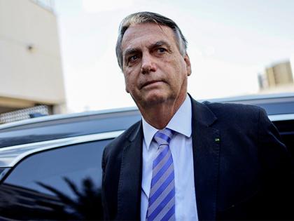 US revokes visa of Brazilian Supreme Court judge over Bolsonaro crackdown | US revokes visa of Brazilian Supreme Court judge over Bolsonaro crackdown
