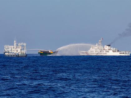 China exploits US submarine mishap to push propaganda, masking its aggressive moves in South China Sea | China exploits US submarine mishap to push propaganda, masking its aggressive moves in South China Sea